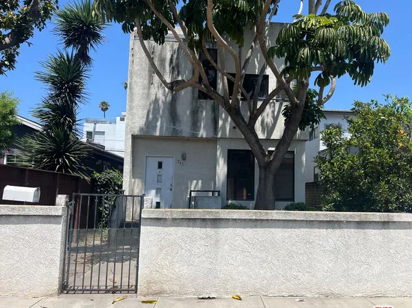 743 Howard St, Marina Del Rey, CA 90292