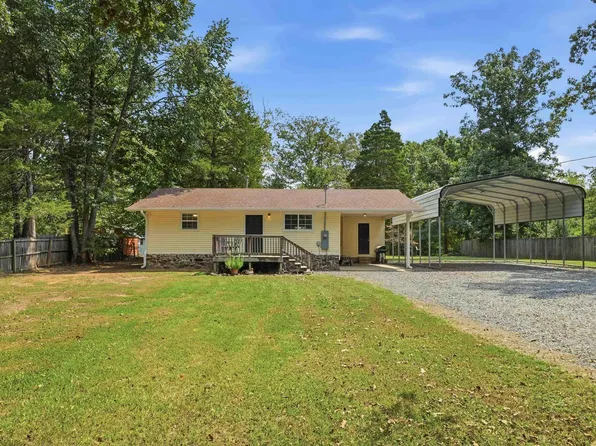 29 Pine Needle Rd, Higden, AR 72067