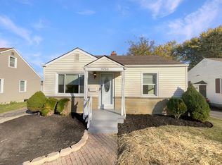 4260 Viola Ave, Grove City, OH