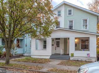 698 Center St, Millersburg, PA