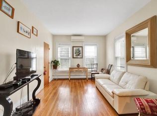 106 Byron St #B, Boston, MA 02128