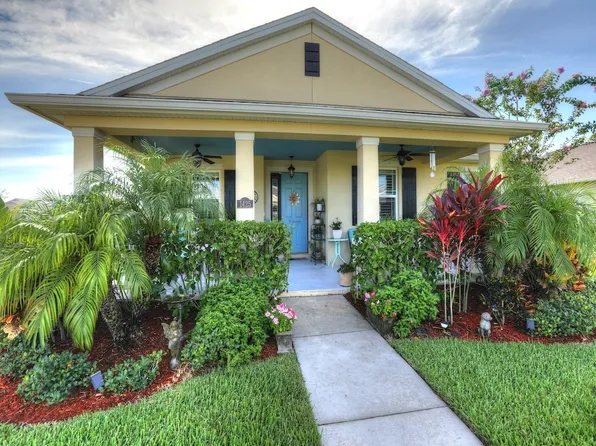 1425 Mulligan Dr, Vero Beach, FL 32966