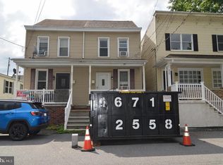 641 5th St, Port Carbon, PA 17965