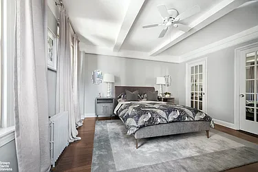 Sold by Brown Harris Stevens