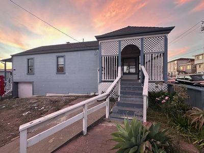 175 Spruce Ave, South San Francisco, CA, 94080