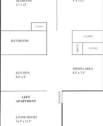 2nd image of 51 Eiss Pl APT 3