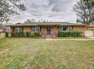 1707 E 53rd St, Tulsa, OK 74105