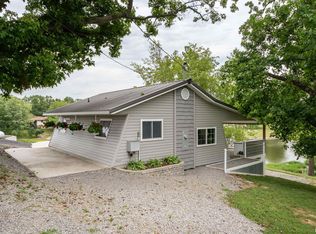 580 Obelisk Ct, Creal Springs, IL 62922