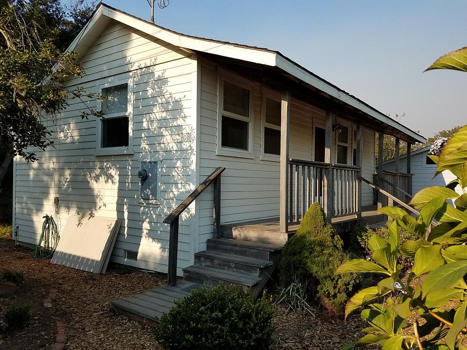 Welcome to 160 Dogwood