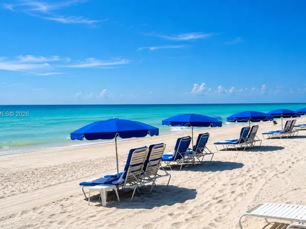 9455 Collins Ave APT 501, Surfside, FL 33154