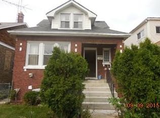 2452 N Rutherford Ave, Chicago, IL 60707