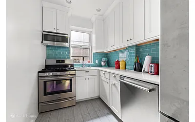 Sold by Douglas Elliman