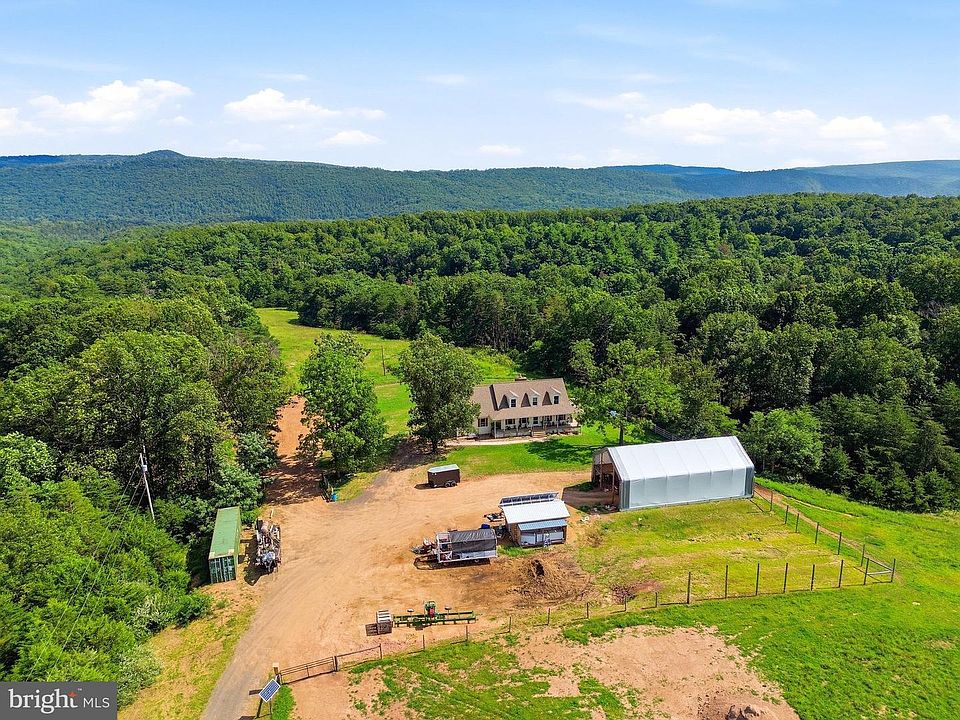 1st image of 8570 Bloomery Pike