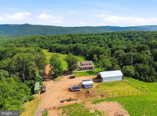 8570 Bloomery Pike, Paw Paw, WV 25434
