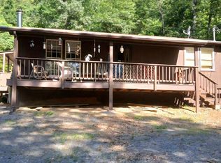 1089 Lost River Ridge Cir, Wardensville, WV 26851
