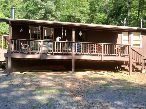 1089 Lost River Ridge Cir, Wardensville, WV 26851