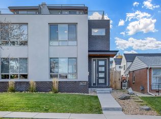 3633 Pecos St, Denver, CO 80211