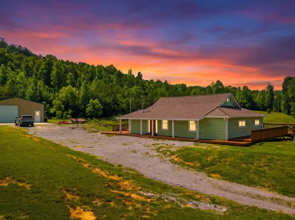 220 Three Point Rd, Vonore, TN 37885