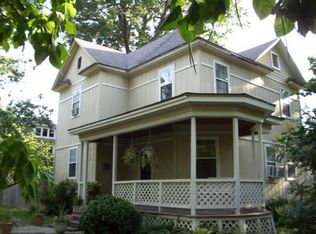 601 W Euclid St, Pittsburg, KS 66762