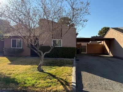 1806 Discus Dr, Las Vegas, NV, 89108