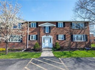1011 Reserve Rd APT 7, Buffalo, NY 14224