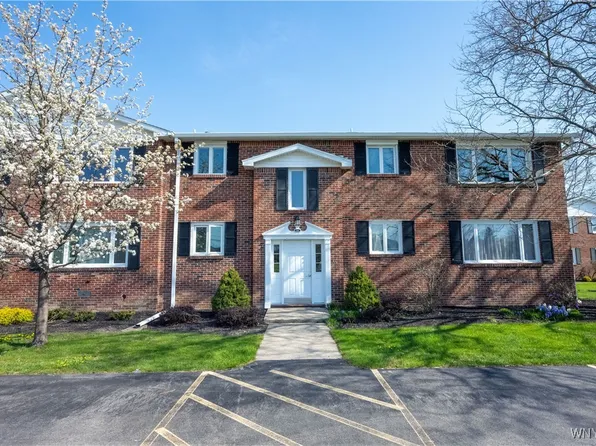 1011 Reserve Rd APT 7, Buffalo, NY 14224