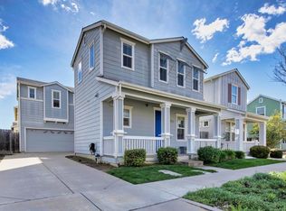 923 Liberty Dr, Suisun City, CA