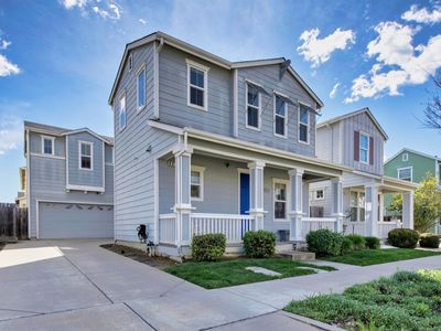 923 Liberty Dr, Suisun City, CA, 94585