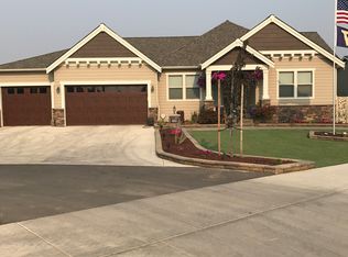 18003 E Daystar Rd, Spokane Valley, WA 99016