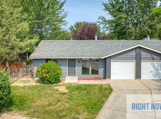10428 W Ardyce Ct, Boise, ID 83704