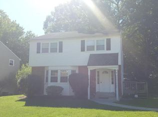 9 Dora Dr, Media, PA 19063