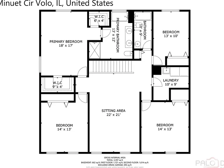 202 Minuet Cir — Photo 41