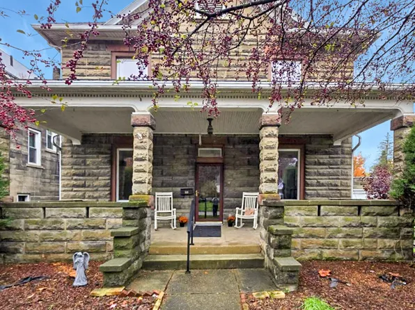 148 Maurus St, Saint Marys, PA 15857