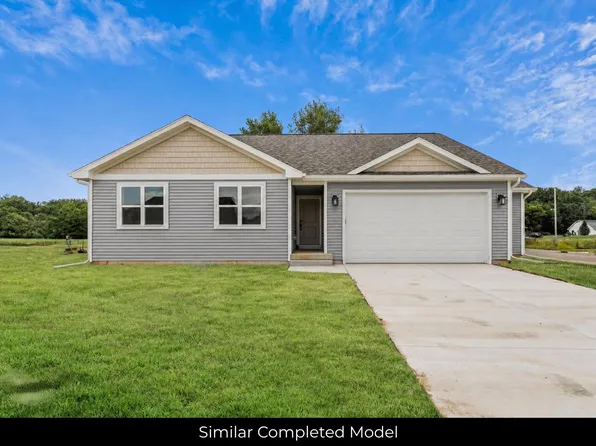 LOT 72 Blarney Stone Dr, Albany, WI 53502