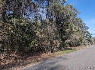 1626 Gritney Rd, Clayhatchee, AL 36322