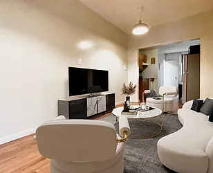 Rented by Vector New York, LLC