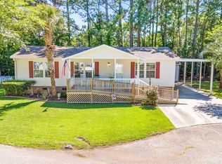 1708 Perry Cir, Myrtle Beach, SC 29577