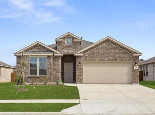 10808 Pinyon Ct, Fort Worth, TX 76108