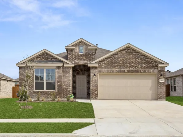 10808 Pinyon Ct, Fort Worth, TX 76108