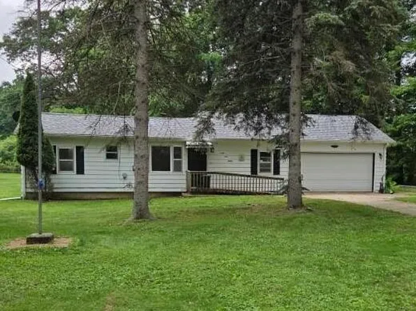 6980 Wooster Rd, Jackson, MI 49201