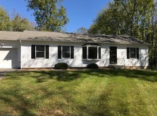 110 Mackerly Rd., Green Township, NJ 07860