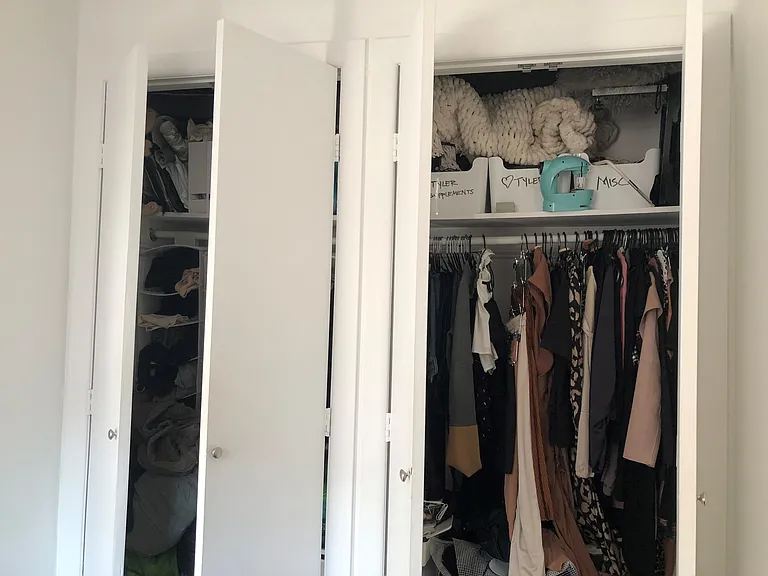 72 University Pl #4W — Photo 8
