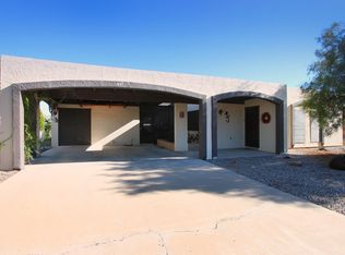 1441 S San Carla, Green Valley, AZ 85614