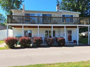 1861 Park Rd, Sebewaing, MI 48759