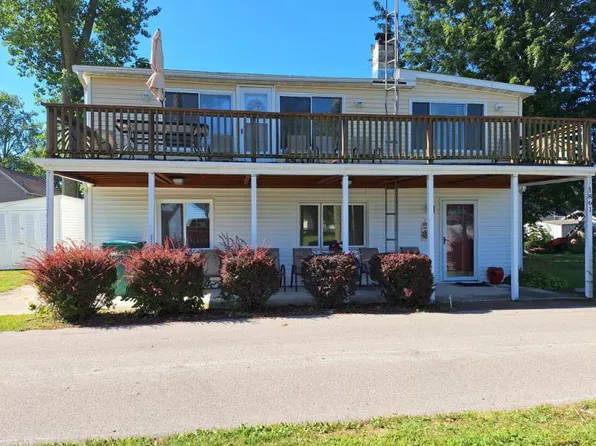 1861 Park Rd, Sebewaing, MI 48759