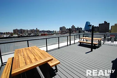 Rented by REAL New York