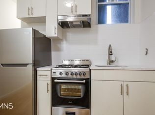 2310 A C Powell Blvd APT 10, New York, NY 10030
