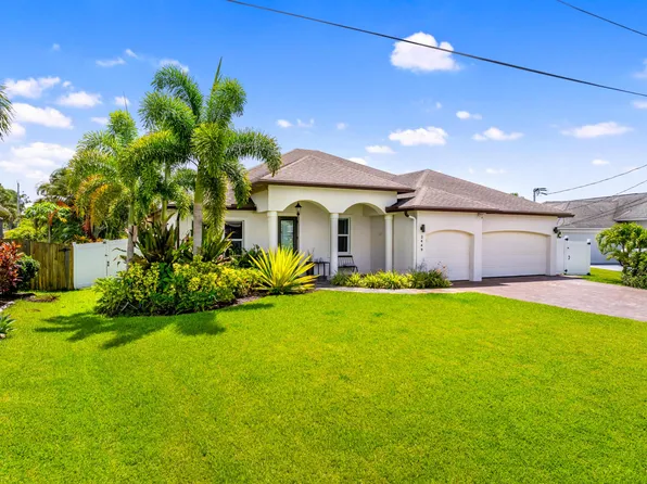 2449 SW Gay Circle, Port St Lucie, FL 34953