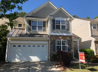 8502 Pillar Gate Ln, Raleigh, NC 27613