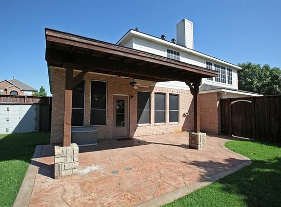 5th image of 3512 Burnet Dr